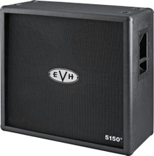 EVH 5150 III 412 4 x 12 Celestion loaded Straight Cabinet Black - Image 3