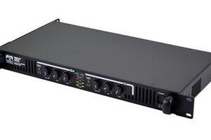 Palmer Macht 402 Guitar Power Amp