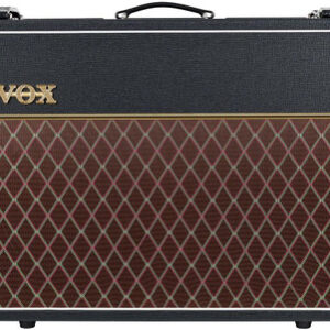 Vox AC15C2 Custom Twin Valve Amp Combo