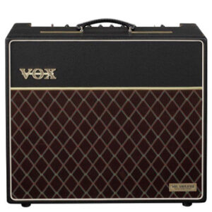 Vox AC15 Hand-Wired Valve Amp Combo with Celestion Greenback