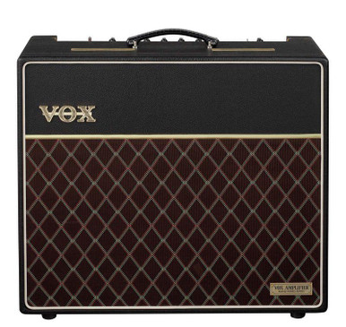 Vox AC15 Hand-Wired Valve Amp Combo with Celestion Greenback - Image 1