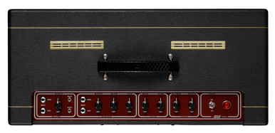 Vox AC15 Hand-Wired Valve Amp Combo with Celestion Greenback - Image 2