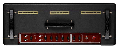 Vox AC30 Hand-Wired Valve Amp Combo with Celestion Greenbacks - Image 2