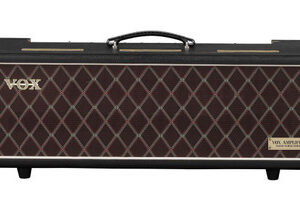 Vox AC30 Hand-Wired Valve Amp Head