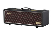 Vox AC30 Hand-Wired Valve Amp Head - Image 3