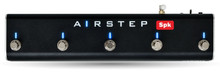 XSONIC Airstep Smart MIDI Controller Footswitch Spark Edition - Image 2