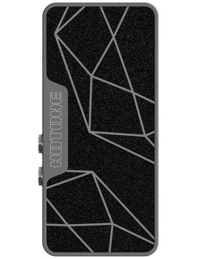 Hotone Ampero II Press Expression Pedal - Image 2