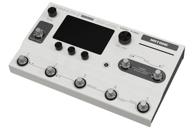 Hotone Ampero II Stage Multi FX and Amp Modeller - Image 2