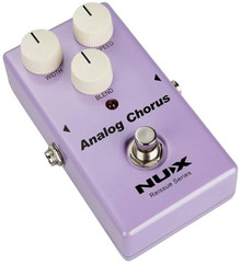 NUX Reissue Analog Chorus Pedal - Image 3