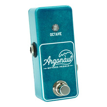 Mythos Argonaut Mini Octave Up Pedal - Image 3