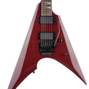 ESP LTD ARROW-400 Electric Guitar in Scarlet Metallic