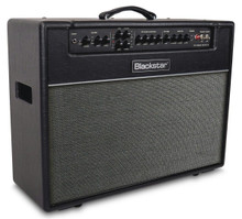 Blackstar HT Stage 60 2x12 MkIII Valve Amp Combo - Image 3