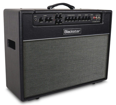 Blackstar HT Stage 60 2x12 MkIII Valve Amp Combo - Image 2