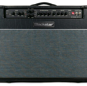 Blackstar HT Stage 60 2x12 MkIII Valve Amp Combo