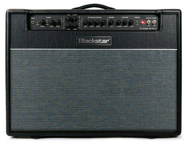Blackstar HT Stage 60 2x12 MkIII Valve Amp Combo - Image 1