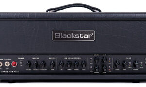 Blackstar HT Stage 100W MkIII Valve Amp Head