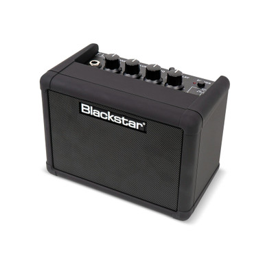 Blackstar Fly 3 Charge 3W Rechargeable Battery Powered Bluetooth Mini Amp - Image 2