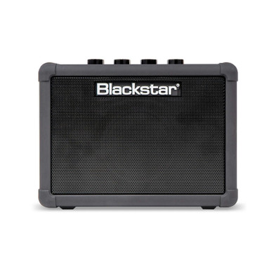 Blackstar Fly 3 Charge 3W Rechargeable Battery Powered Bluetooth Mini Amp