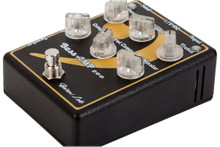 Baroni Lab Mini Amp Bass 200 Pedal - Image 3
