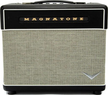 Magnatone Baby M-80 12W 1x10 Valve Amp Combo - Image 2