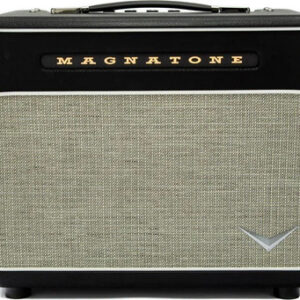Magnatone Baby M-80 12W 1x10 Valve Amp Combo