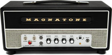 Magnatone Baby M-80 12W Valve Amp Head - Image 2
