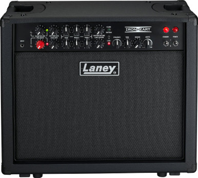 Laney BCC Ironheart IRT30-112 30w 1x12 Combo - Image 1