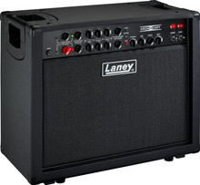 Laney BCC Ironheart IRT30-112 30w 1x12 Combo - Image 3