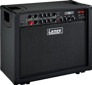 Laney BCC Ironheart IRT30-112 30w 1x12 Combo - Image 2