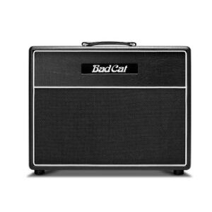 Bad Cat Cub 1x12 Extension Cabinet