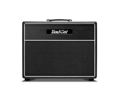 Bad Cat Cub 1x12 Extension Cabinet - Image 1