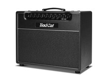 Bad Cat Hot Cat 45W 1x12 Valve Amp Combo - Image 3