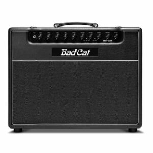 Bad Cat Hot Cat 45W 1x12 Valve Amp Combo