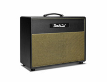 Bad Cat Black Cat 1x12 Extension Cabinet - Image 3