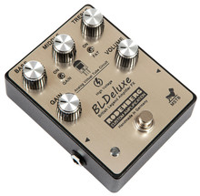 Rodenberg BLDeluxe British Legend Deluxe Amplifier Overdrive Pedal - Image 3