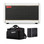 Positive Grid Spark 2 Practice amp in Pearl with Traveller Bag and Spark Battery - Image 3