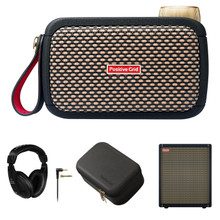 Positive Grid Spark GO and CAB Gig Bundle - Image 2