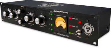 Black Lion Audio Seventeen Compressor