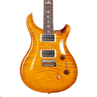 PRS Custom 24-08 10 in McCarty Sunburst - Image 2