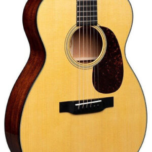 Martin Standard Series 00-18 Acoustic Guitar