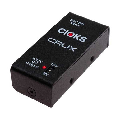 Cioks Crux High Current DC Outlet Future Power Supply Generation Add-On for DC7 - Image 2