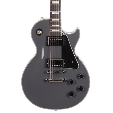 Gibson Custom Shop Les Paul Modern Custom in Arctic Blast Gloss