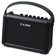 Roland CUBE Street Mini Multi-Instrument Battery Amp - Image 3