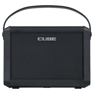 Roland CUBE Street Mini Multi-Instrument Battery Amp