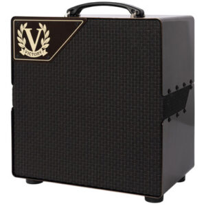 Victory Copper Lunchbox 1x12" Cab With Celestion Seventy 80