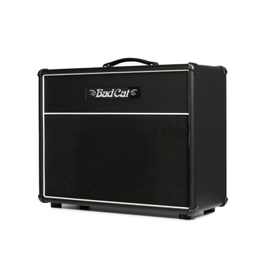 Bad Cat Cub V 1x12 Extension Cabinet 60W - Image 2