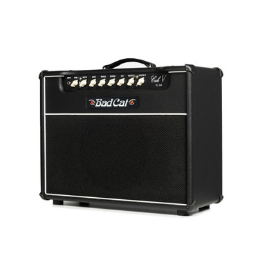 Bad Cat Cub V EL34 40w Combo 1x12 - Image 2