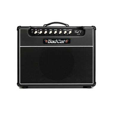 Bad Cat Cub V EL84 15w Combo 1x12