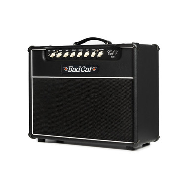 Bad Cat Cub V EL84 15w Combo 1x12 - Image 2