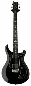 PRS S2 Standard 22 Electric Guitar in Black - Image 3
